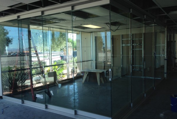 sliding-glass-wall